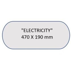 CL01E P1 pit concrete Electrical lid